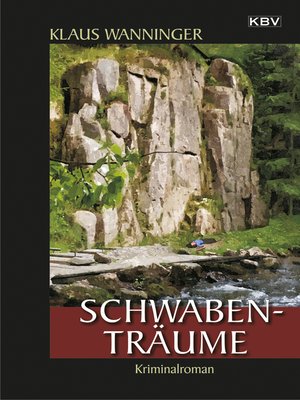 cover image of Schwaben-Träume